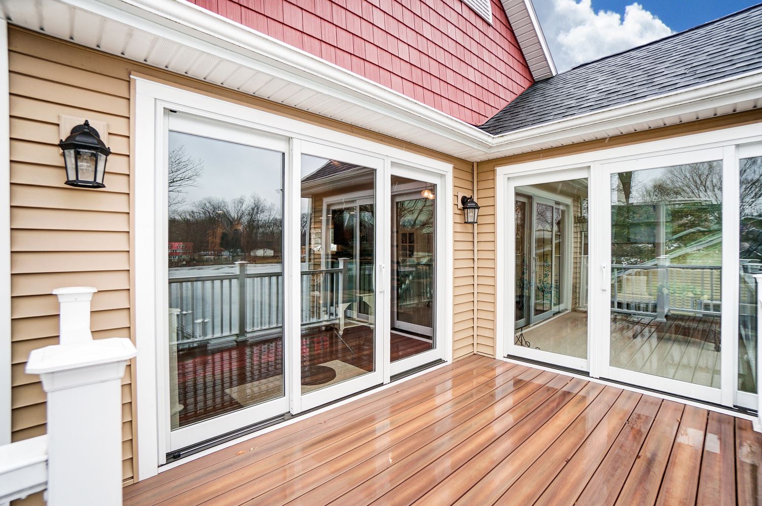 760 Spring Beach Road Rome City, IN 46784 - Photo 12 of 18