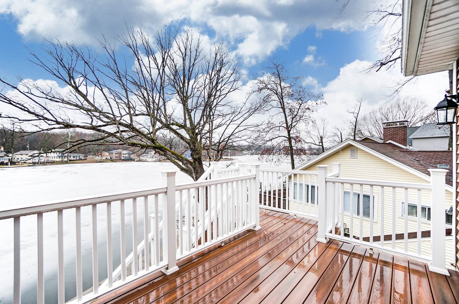 760 Spring Beach Road Rome City, IN 46784 - Photo 13 of 18
