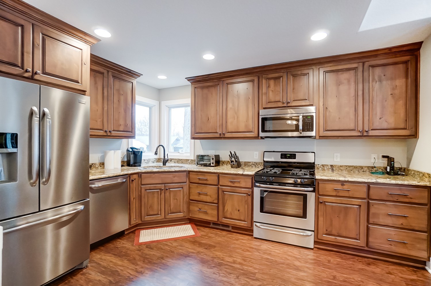 760 Spring Beach Road Rome City, IN 46784 - Photo 4 of 18
