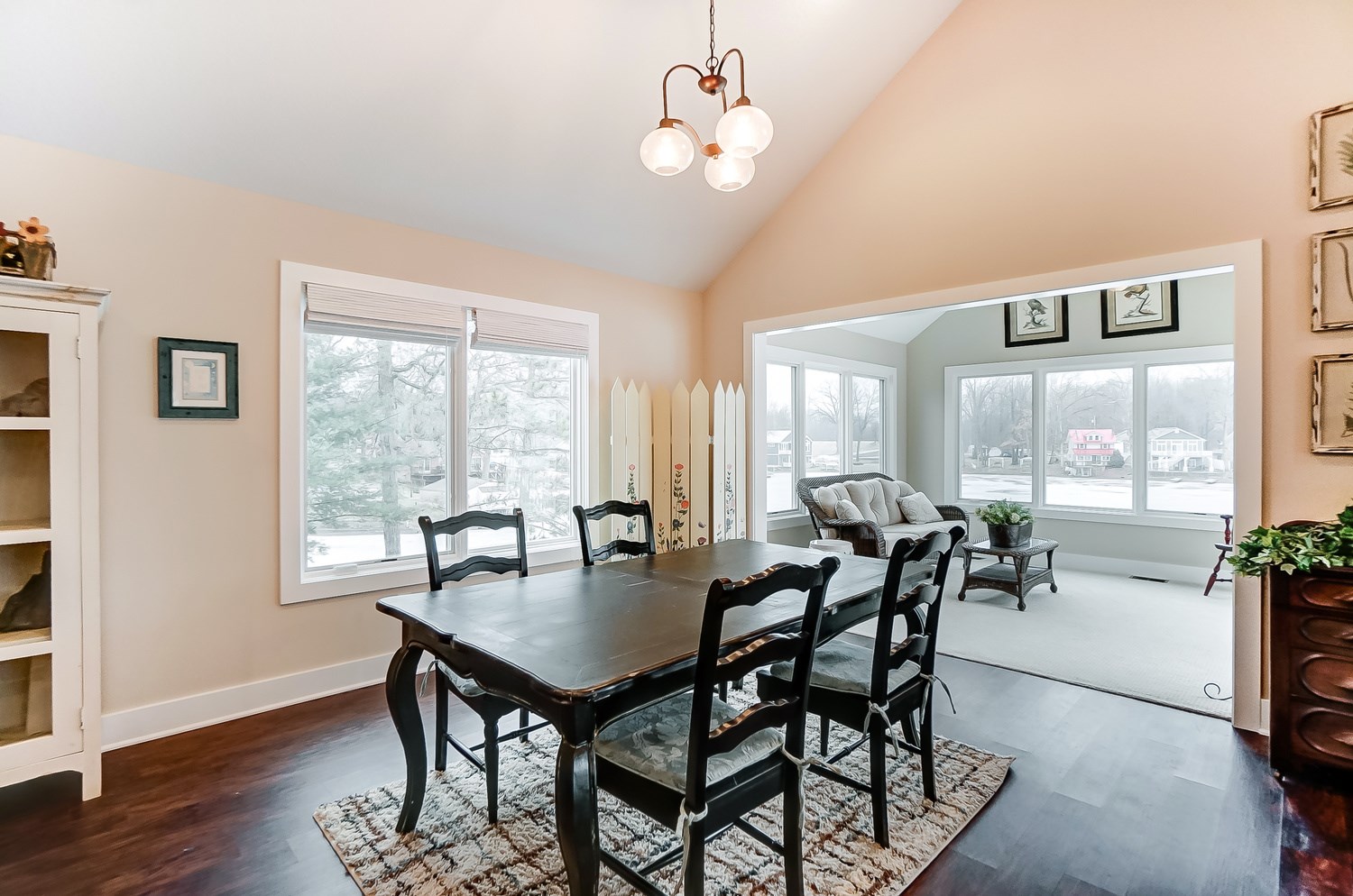 760 Spring Beach Road Rome City, IN 46784 - Photo 7 of 18