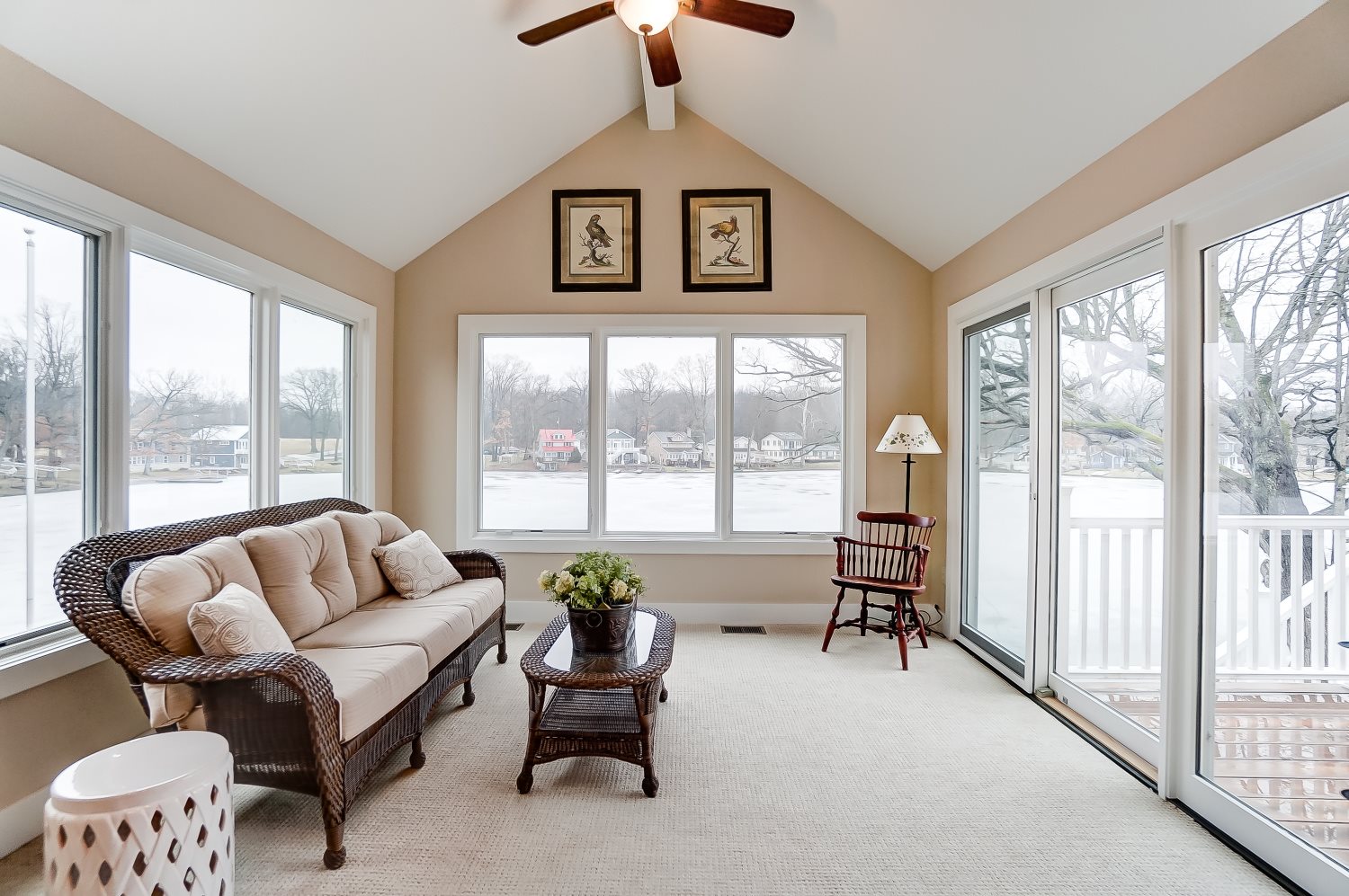 760 Spring Beach Road Rome City, IN 46784 - Photo 8 of 18