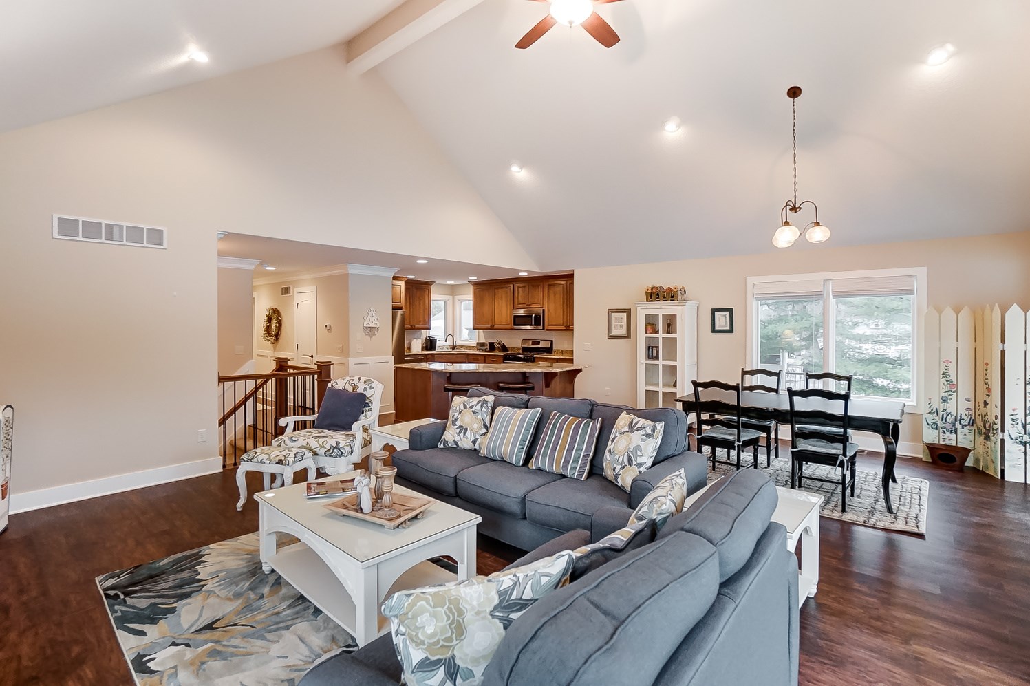 760 Spring Beach Road Rome City, IN 46784 - Photo 9 of 18