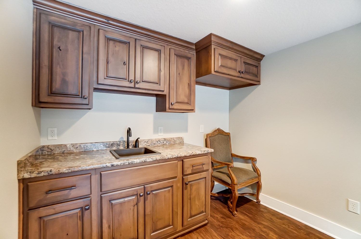760 Spring Beach Road Rome City, IN 46784 - Photo 10 of 18