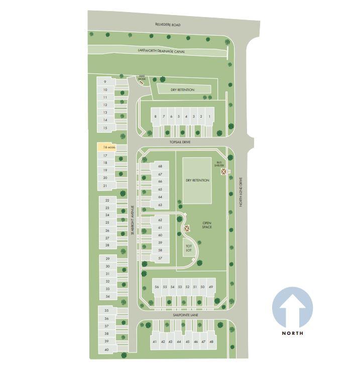 965 Seabright Avenue West Palm Beach, FL 33413 - Photo 4 of 4 a picture of a bathroom with a mirror and a picture