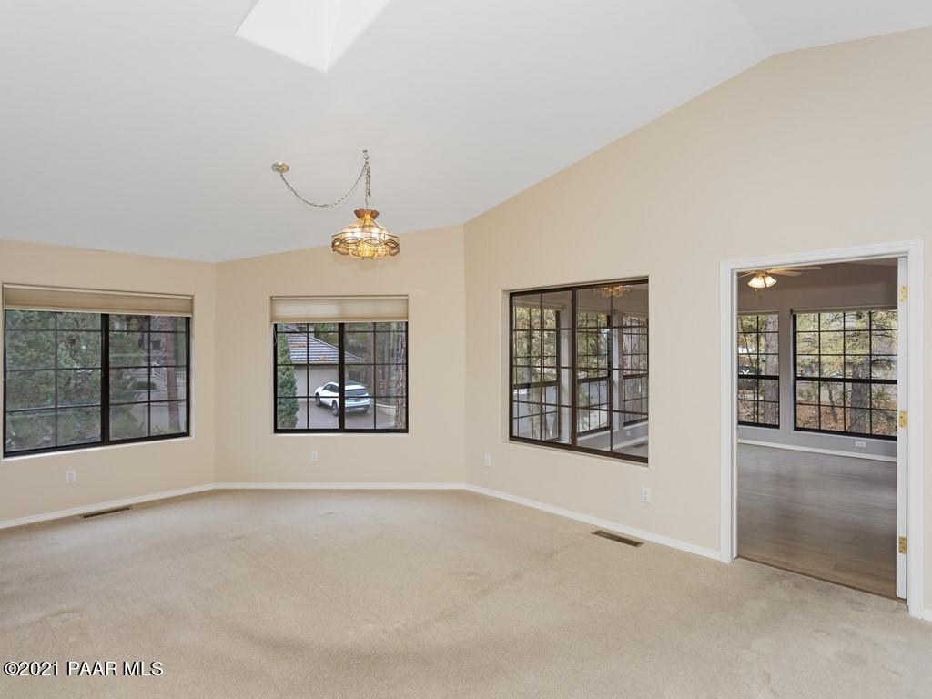 1179 West Timber Ridge Road Prescott, AZ 86303 - Photo 15 of 39 Dining Room