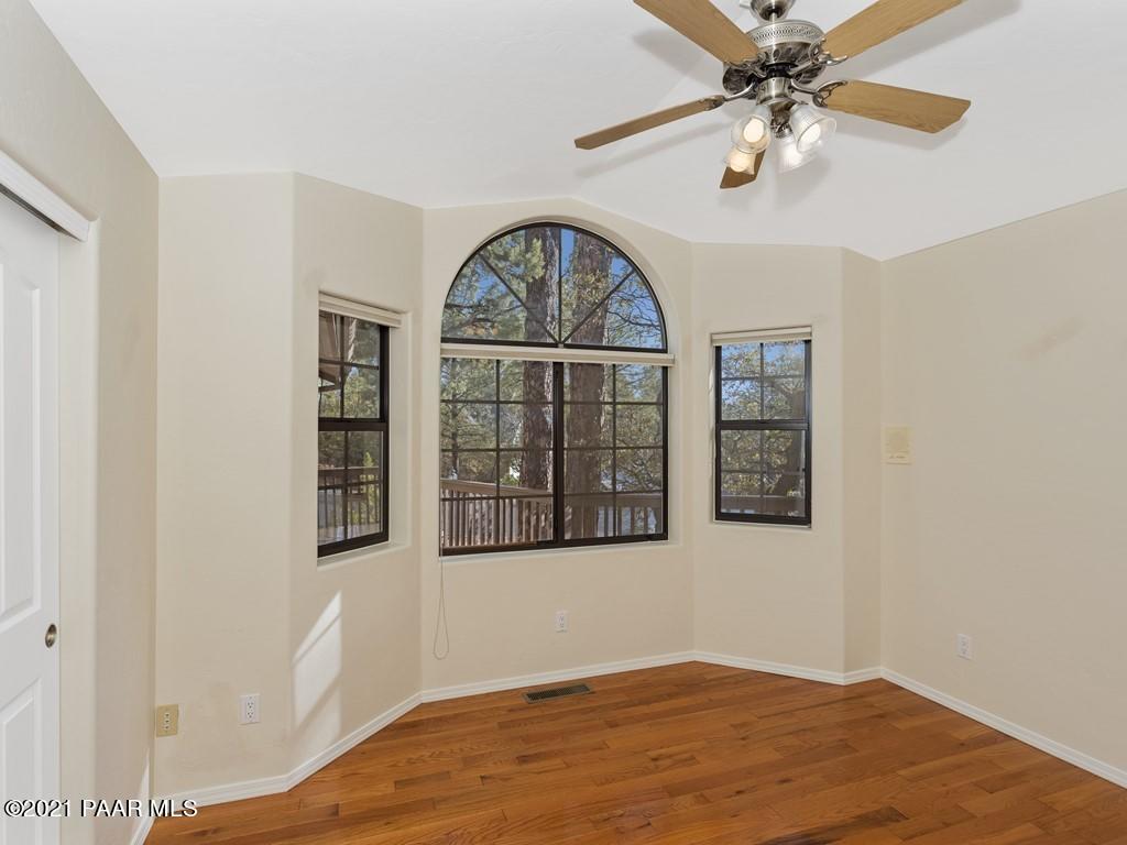 1179 West Timber Ridge Road Prescott, AZ 86303 - Photo 20 of 39 Bedroom 2/Den
