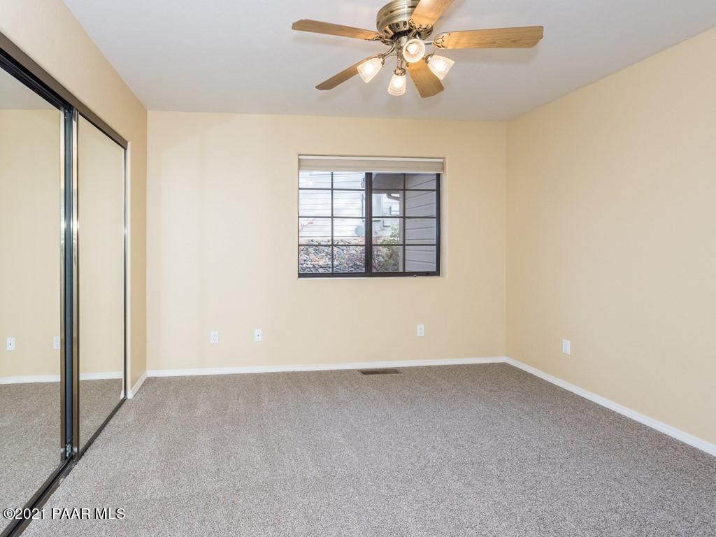 1179 West Timber Ridge Road Prescott, AZ 86303 - Photo 22 of 39 Bedroom 3