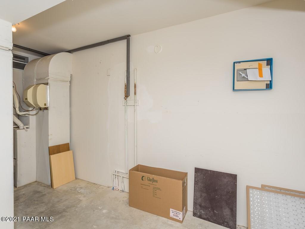 1179 West Timber Ridge Road Prescott, AZ 86303 - Photo 28 of 39 Storage