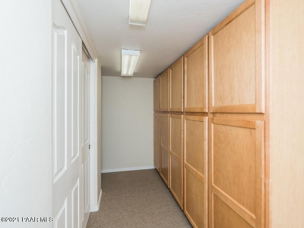 1179 West Timber Ridge Road Prescott, AZ 86303 - Photo 31 of 39 Storage