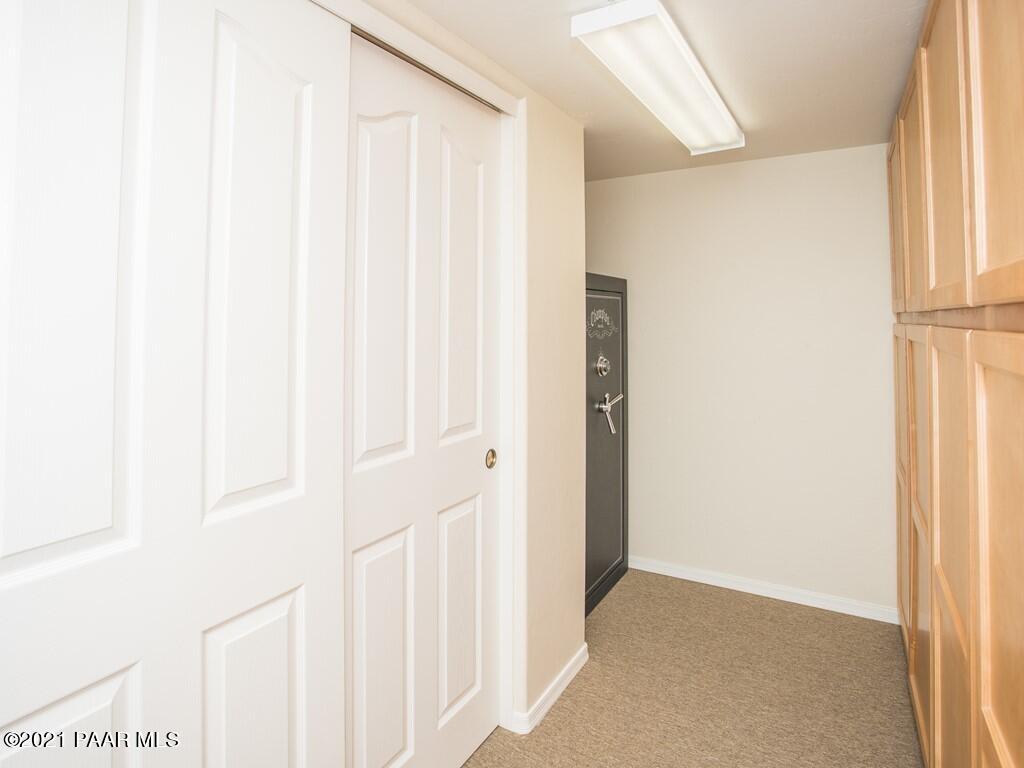 1179 West Timber Ridge Road Prescott, AZ 86303 - Photo 32 of 39 Storage