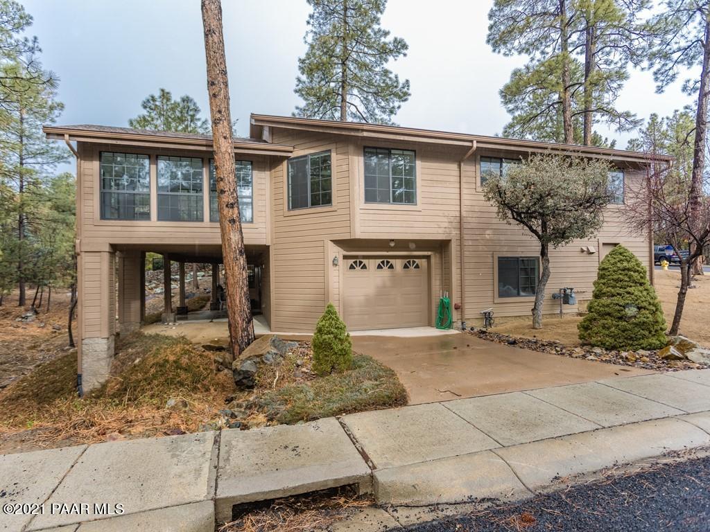 1179 West Timber Ridge Road Prescott, AZ 86303 - Photo 38 of 39 Side