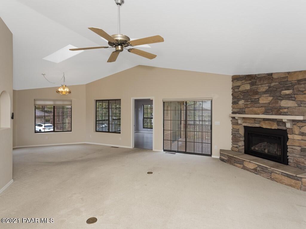 1179 West Timber Ridge Road Prescott, AZ 86303 - Photo 5 of 39 Family Room