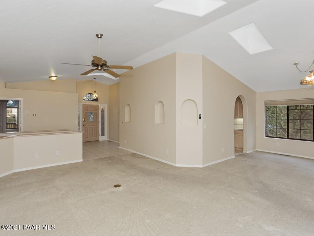 1179 West Timber Ridge Road Prescott, AZ 86303 - Photo 6 of 39 Family Room