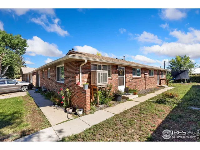 $500,000 | 1208-1210 South Coffman Street, Longmont, CO 80501