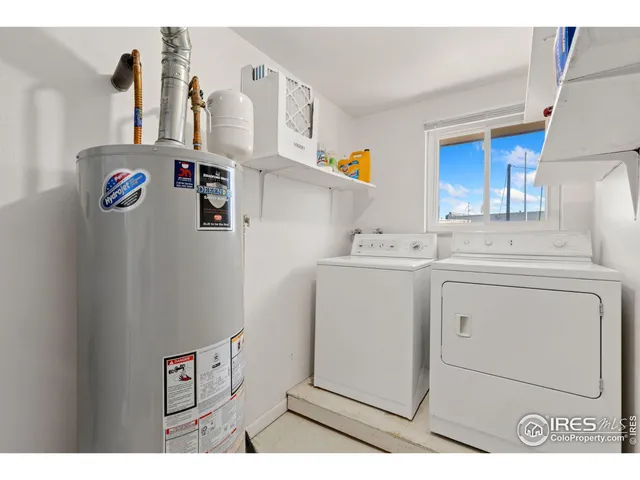 $500,000 | 1208-1210 South Coffman Street, Longmont, CO 80501