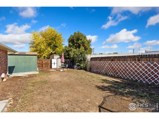 $500,000 | 1208-1210 South Coffman Street, Longmont, CO 80501