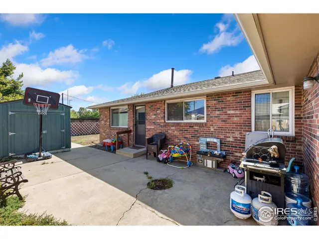 $500,000 | 1208-1210 South Coffman Street, Longmont, CO 80501