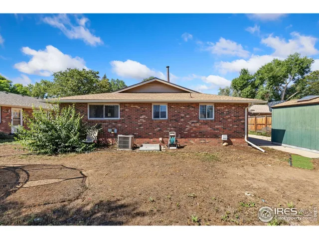 $500,000 | 1208-1210 South Coffman Street, Longmont, CO 80501