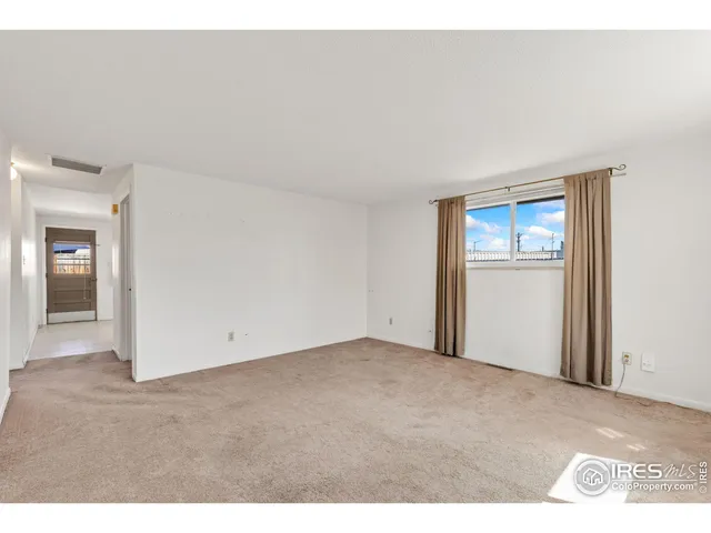 $500,000 | 1208-1210 South Coffman Street, Longmont, CO 80501