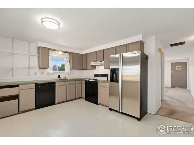 $500,000 | 1208-1210 South Coffman Street, Longmont, CO 80501