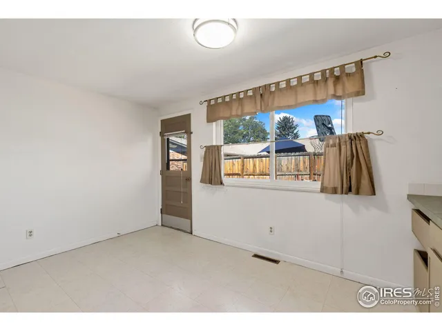 $500,000 | 1208-1210 South Coffman Street, Longmont, CO 80501