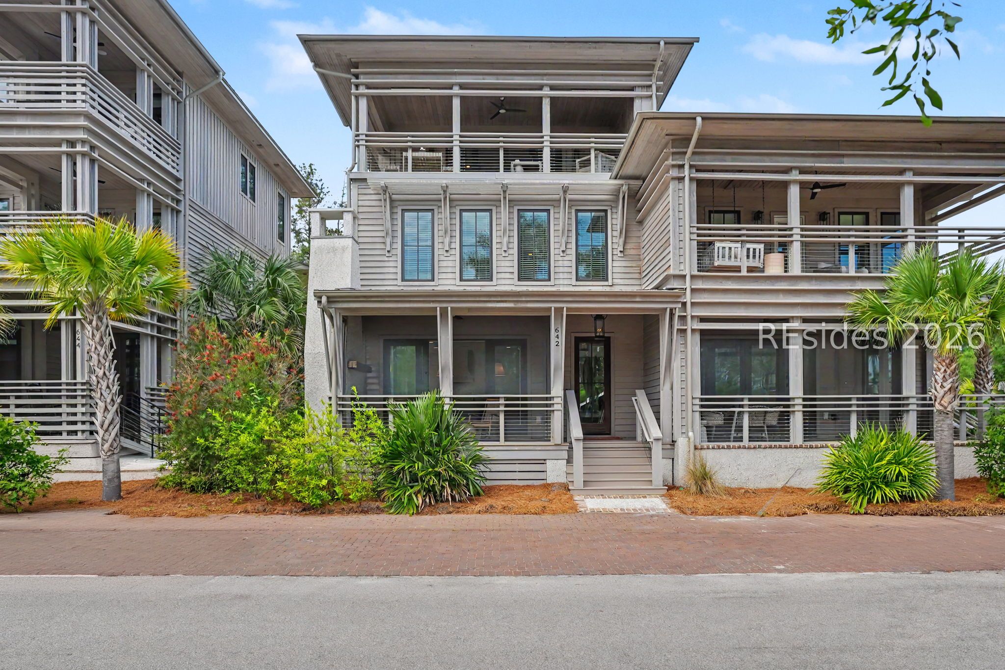 642 Old Moreland Road Bluffton, SC 29910 - Photo 54 of 54