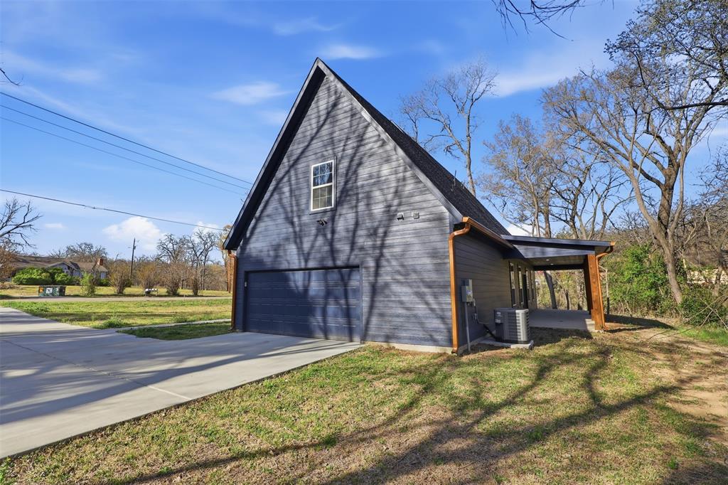 7694 Portwood Road Azle, TX 76020 - Photo 27 of 29