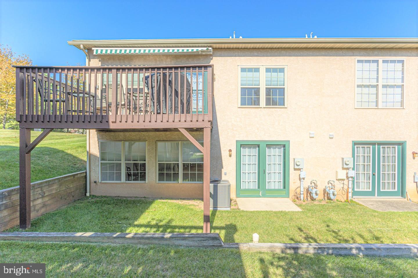 611 Manor Drive Horsham, PA 19044 - Photo 40 of 43