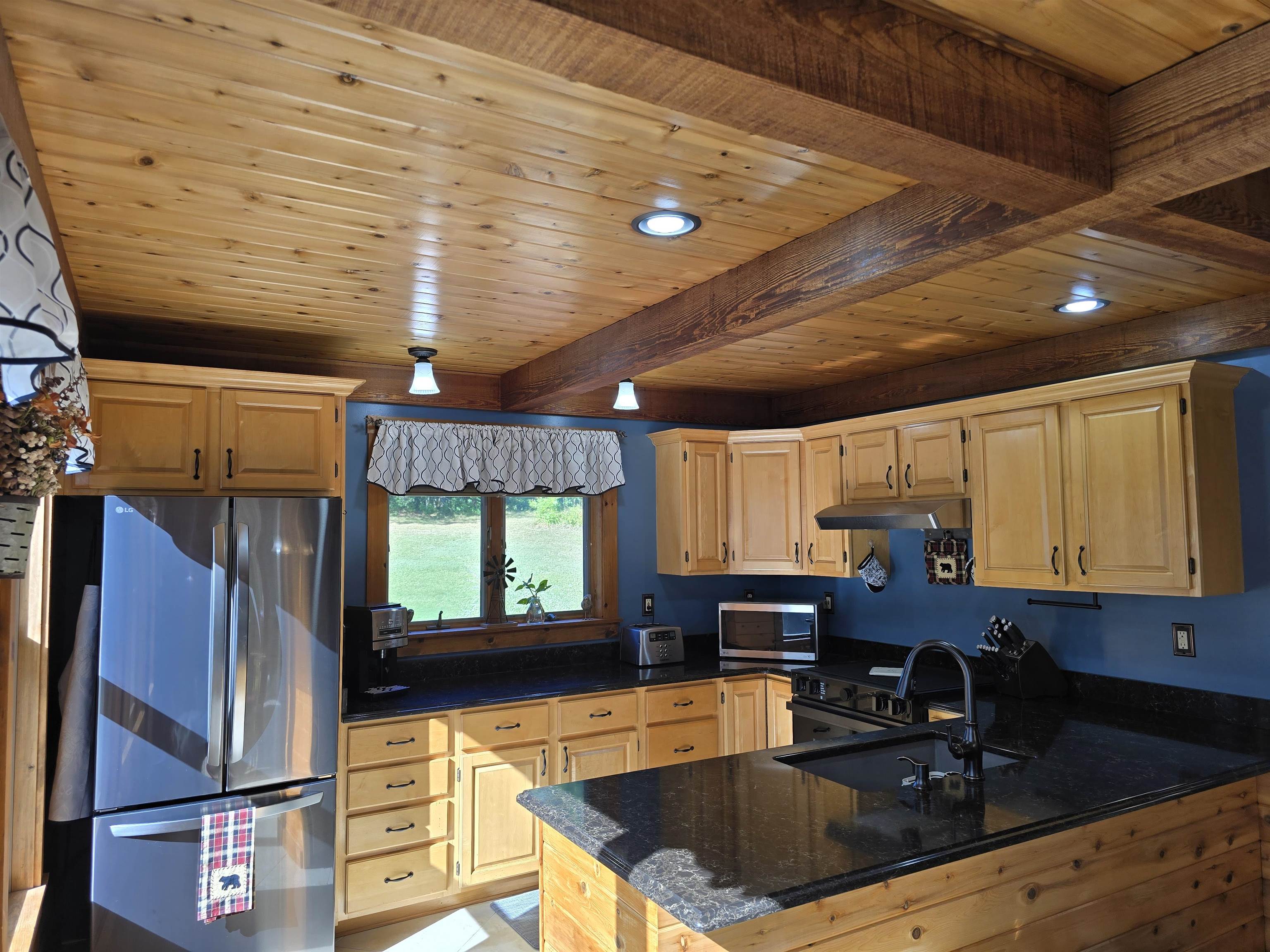 5391 Loop Road Westfield, VT 05874 - Photo 6 of 38 Gallery Image 6
