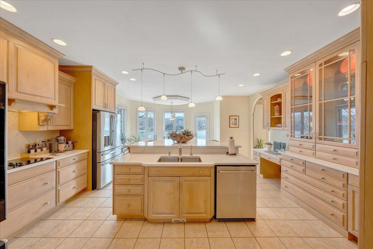 2580 Lakewood Forest Road Moneta, VA 24121 - Photo 17 of 103 030-MIB06624