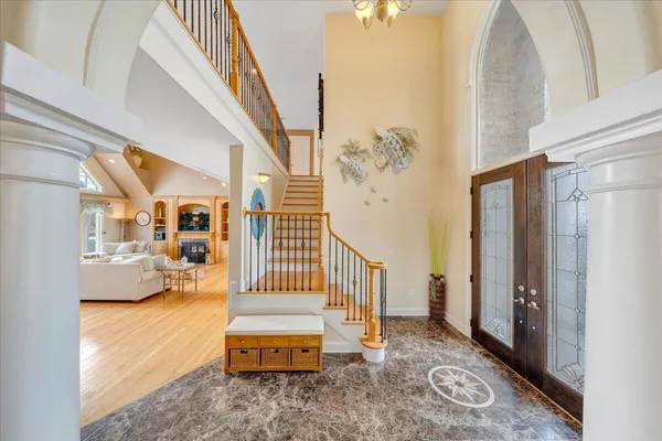 $2,449,000 | 2580 Lakewood Forest Road, Moneta, VA 24121