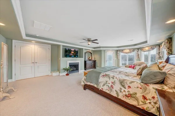 $2,449,000 | 2580 Lakewood Forest Road, Moneta, VA 24121