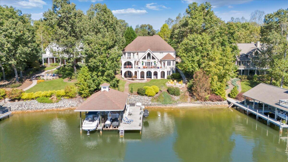 2580 Lakewood Forest Road Moneta, VA 24121 - Photo 92 of 103 078-DJI_20241009125301_0015_D