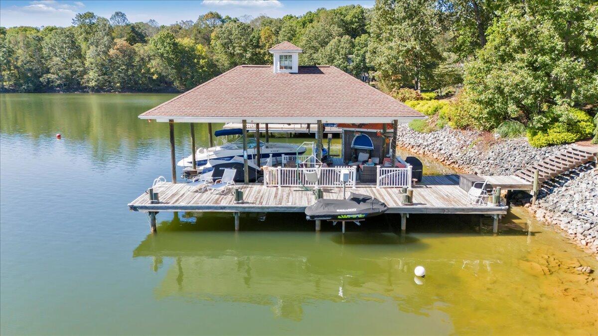 2580 Lakewood Forest Road Moneta, VA 24121 - Photo 95 of 103 085-DJI_20241009130834_0033_D