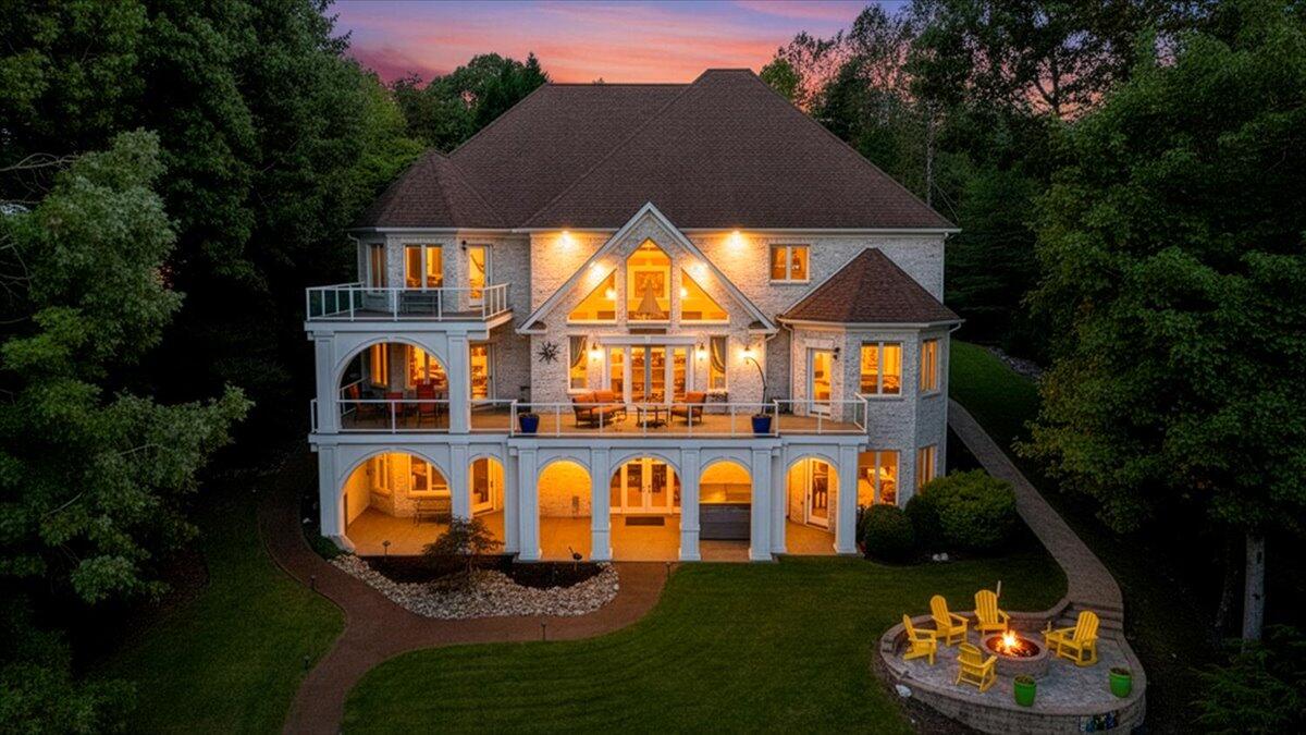 2580 Lakewood Forest Road Moneta, VA 24121 - Photo 100 of 103 001-DJI_20241009125246_0014_DF