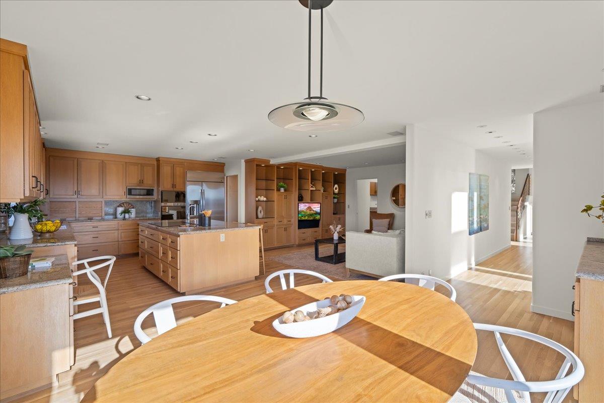 7 No Name Road Los Gatos, CA 95033 - Photo 18 of 49