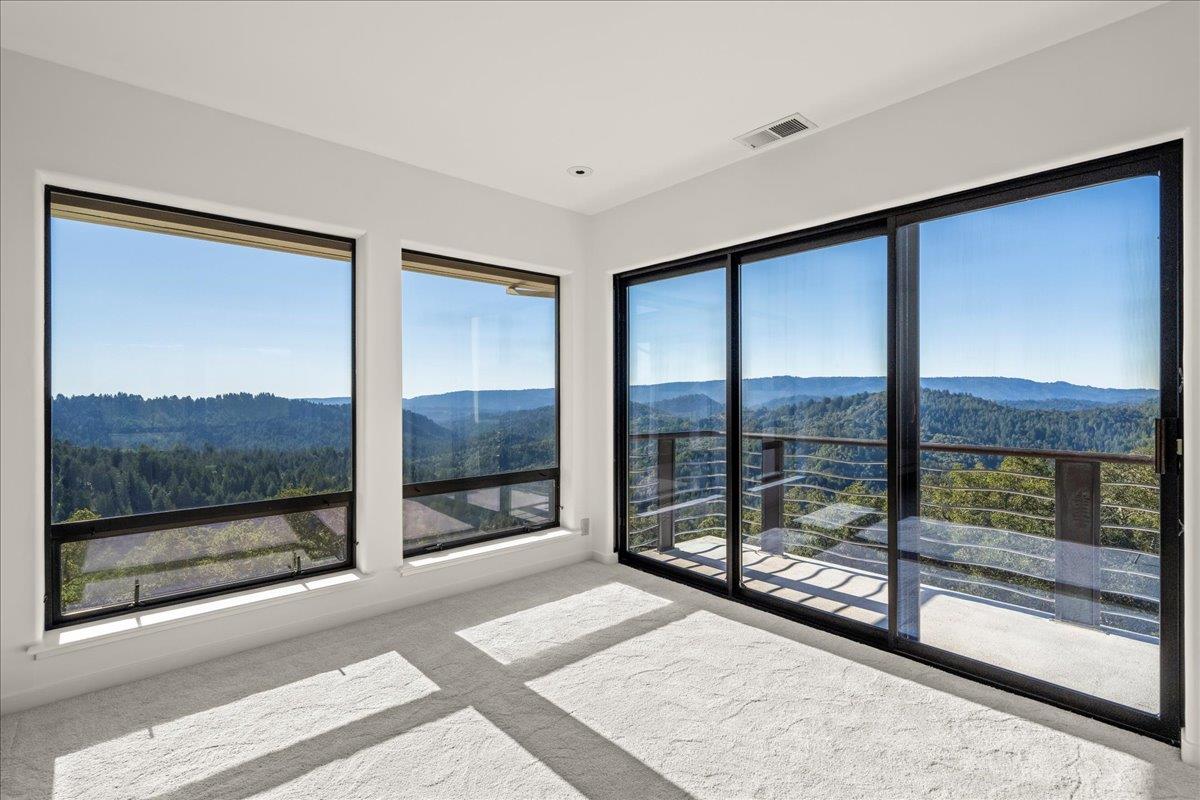 7 No Name Road Los Gatos, CA 95033 - Photo 32 of 49 a view of room with window