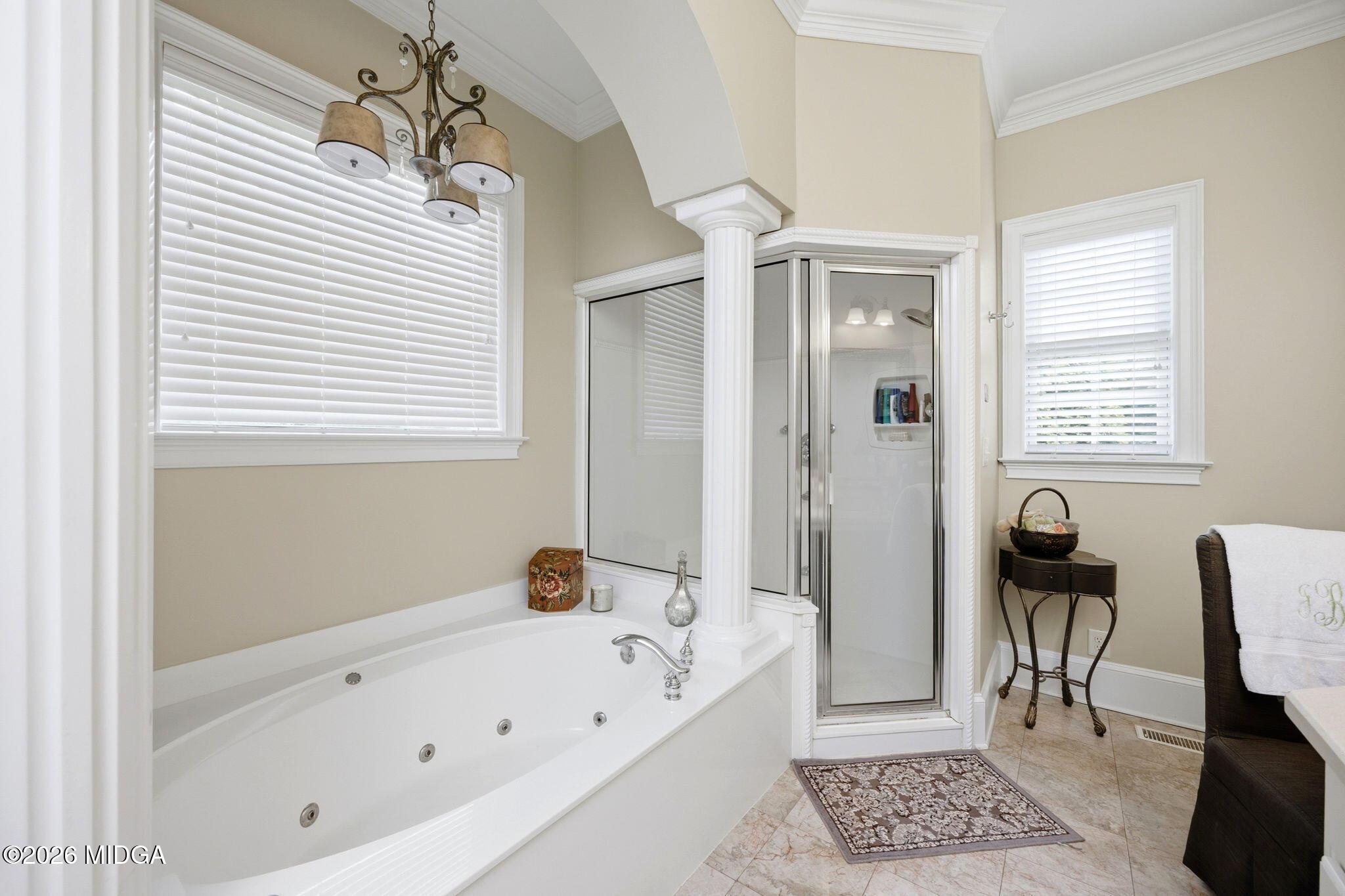 100 Fox Court Forsyth, GA 31029 - Photo 20 of 49 24