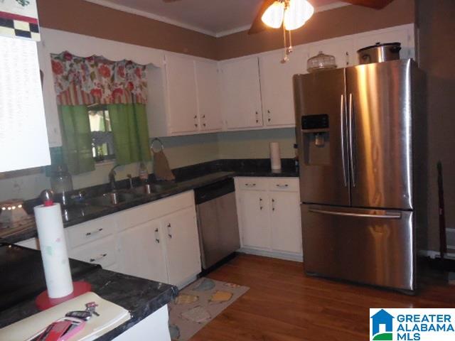 601 Parsons Drive Bessemer, AL 35023 - Photo 7 of 22