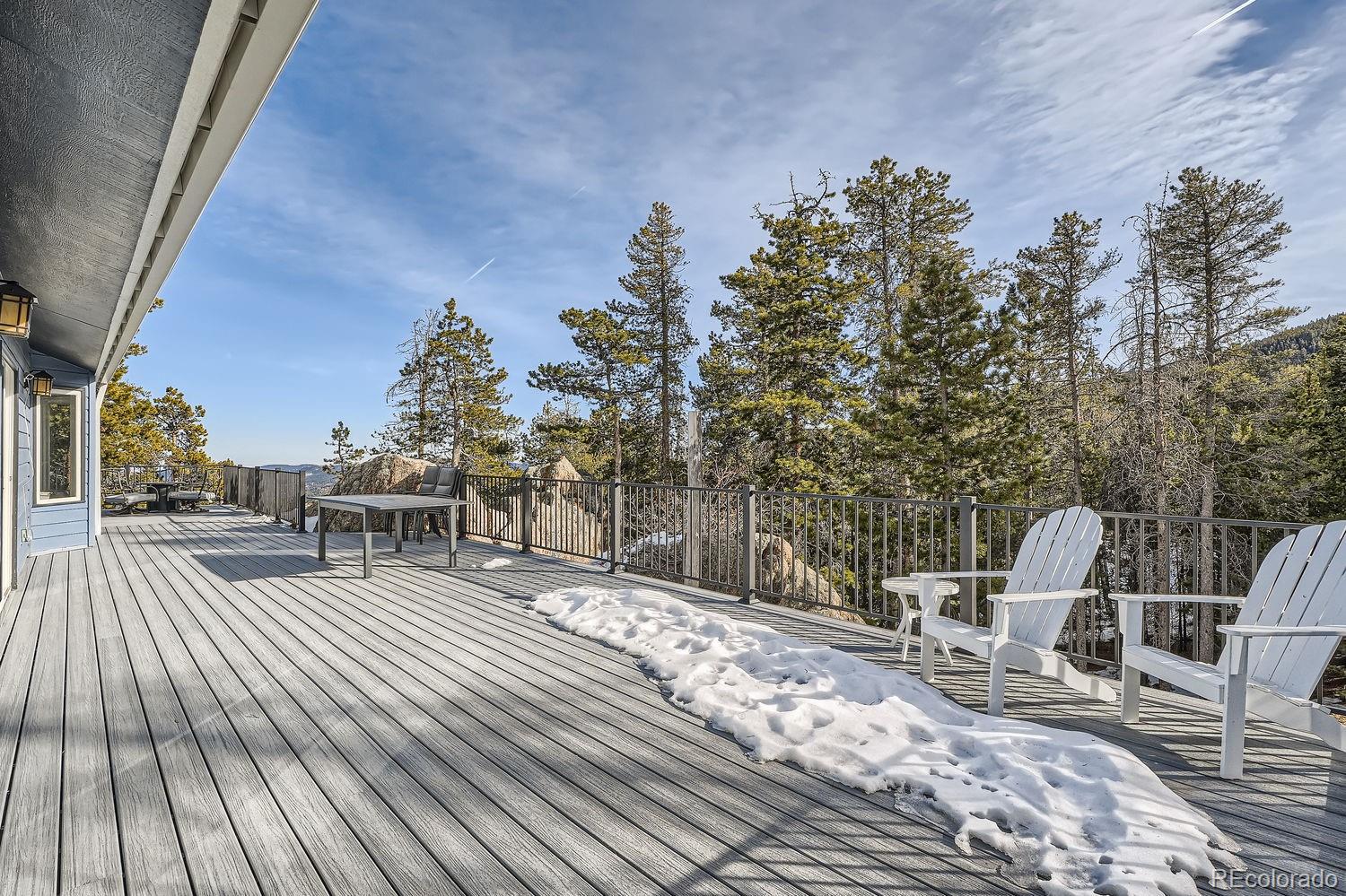 27732 Squaw Pass Road Evergreen, CO 80439 - Photo 31 of 33