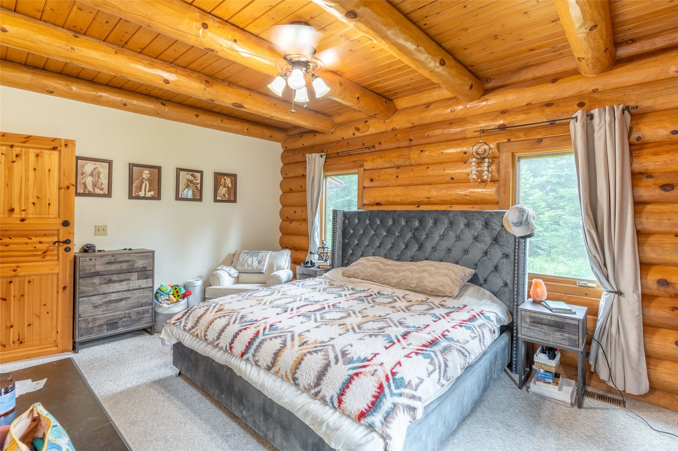 5379 Flathead Rnch Road Columbia Falls, MT 59912 - Photo 51 of 71 Gallery Image 51