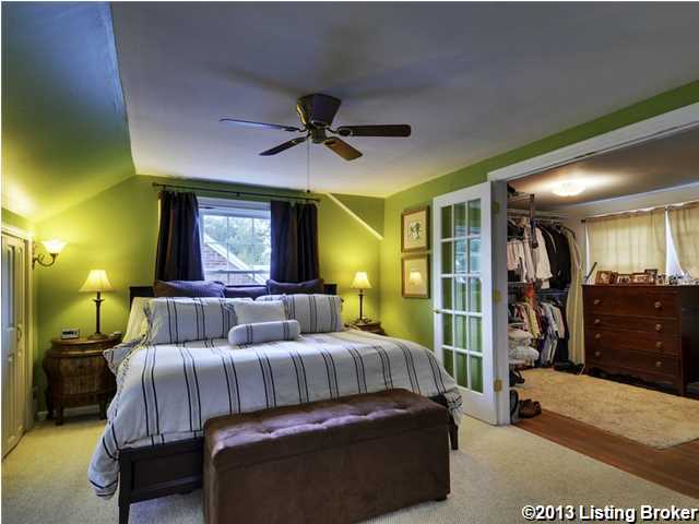 414 Oread Road Louisville, KY 40207 - Photo 10 of 28 Additional Photo