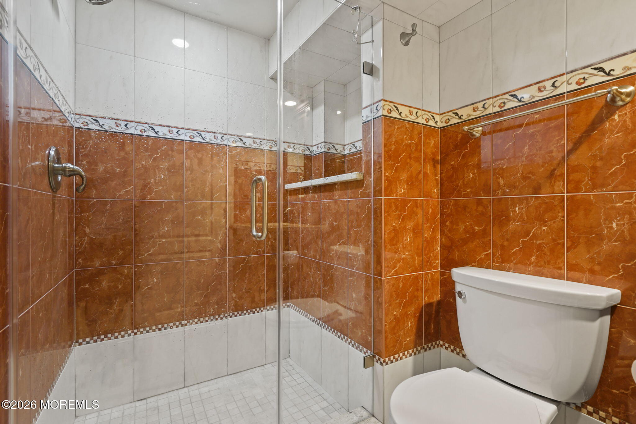 710 Hopping Road Middletown, NJ 07718 - Photo 17 of 37 Guest suite shower