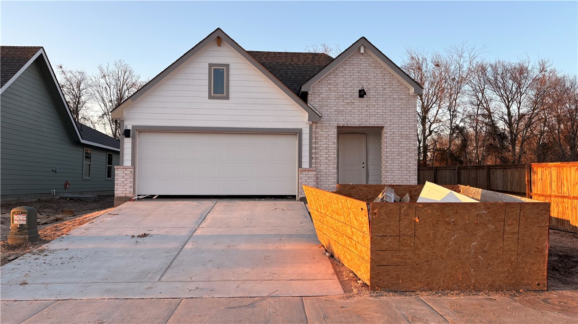 2313 White Wing Navasota, TX 77868 - Photo 1 of 1