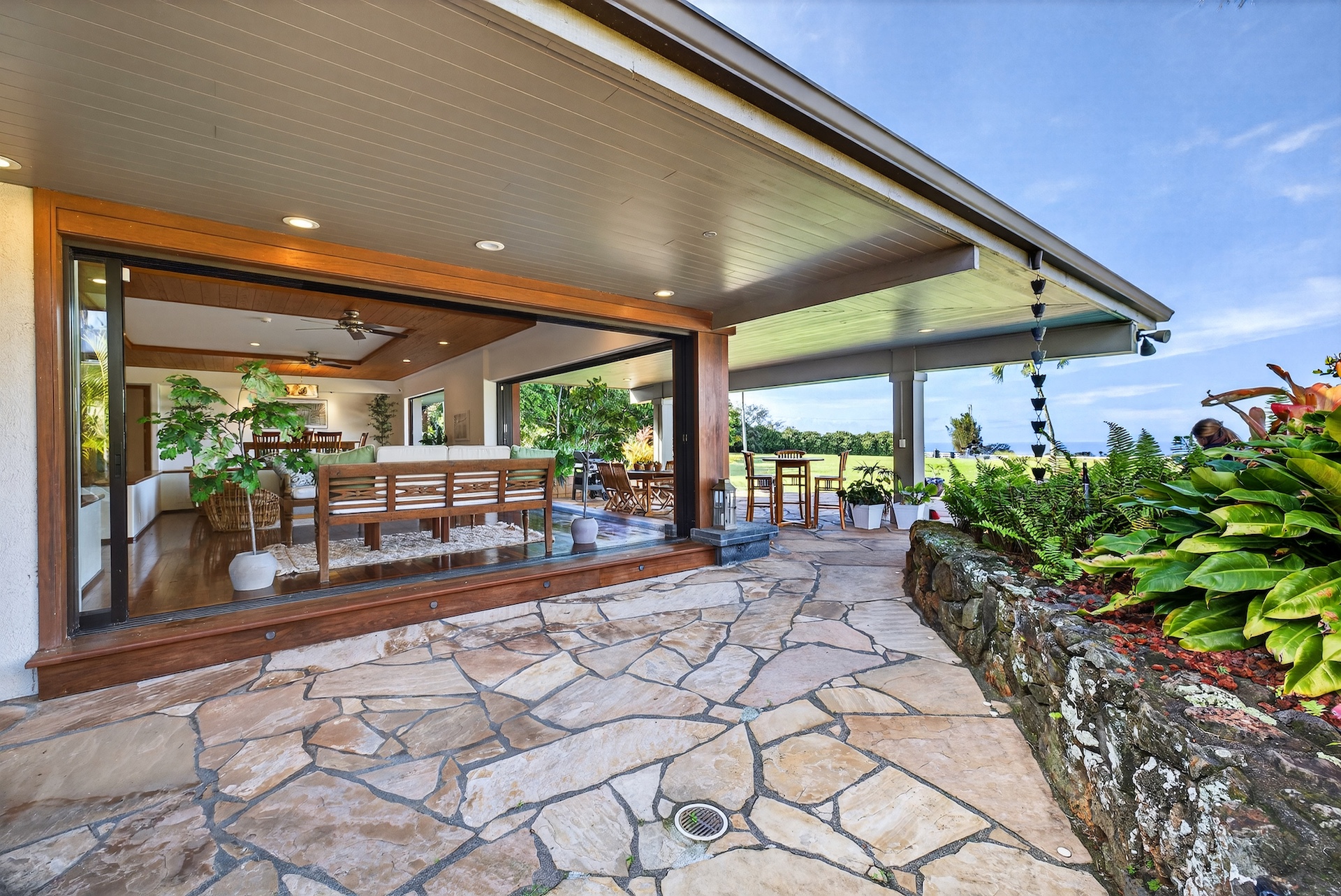 56-2878 Puakea Bay Road Kamuela, HI 96743 - Photo 16 of 25 a building outdoor space with a patio