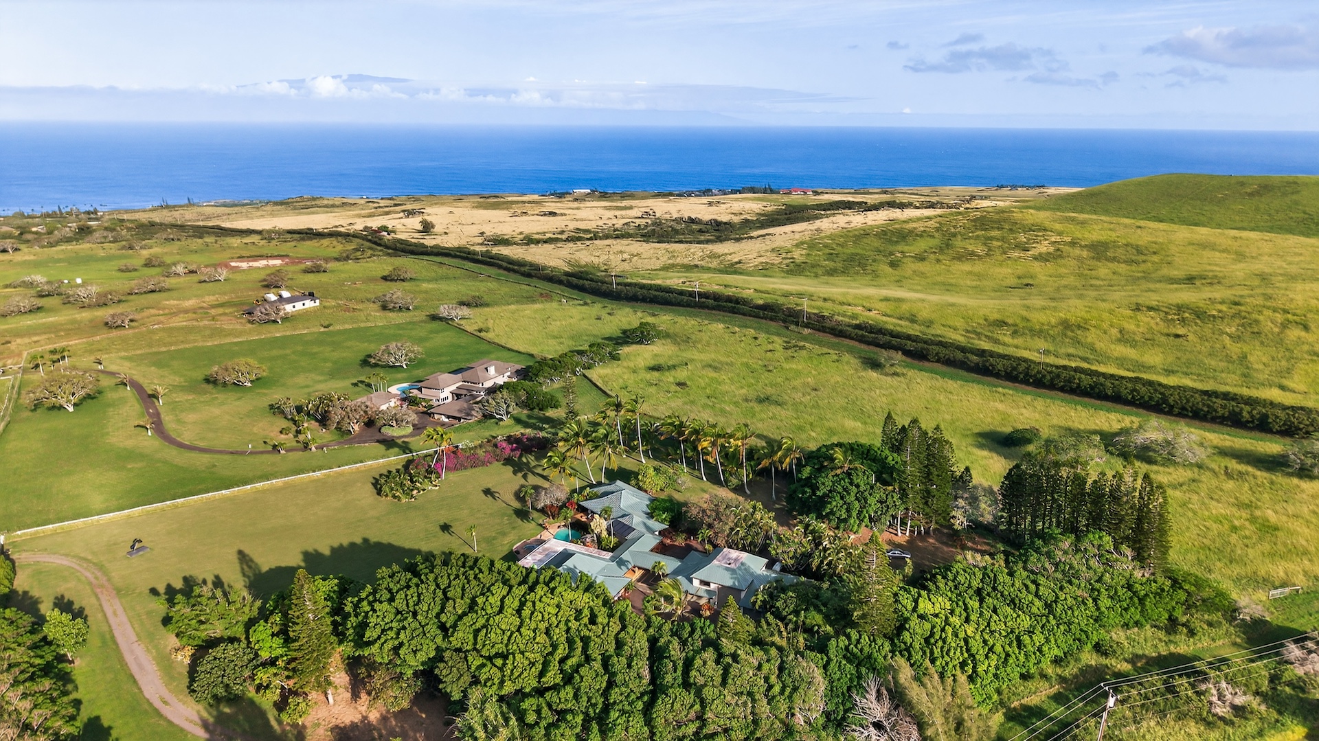 56-2878 Puakea Bay Road Kamuela, HI 96743 - Photo 23 of 25 a view of an ocean