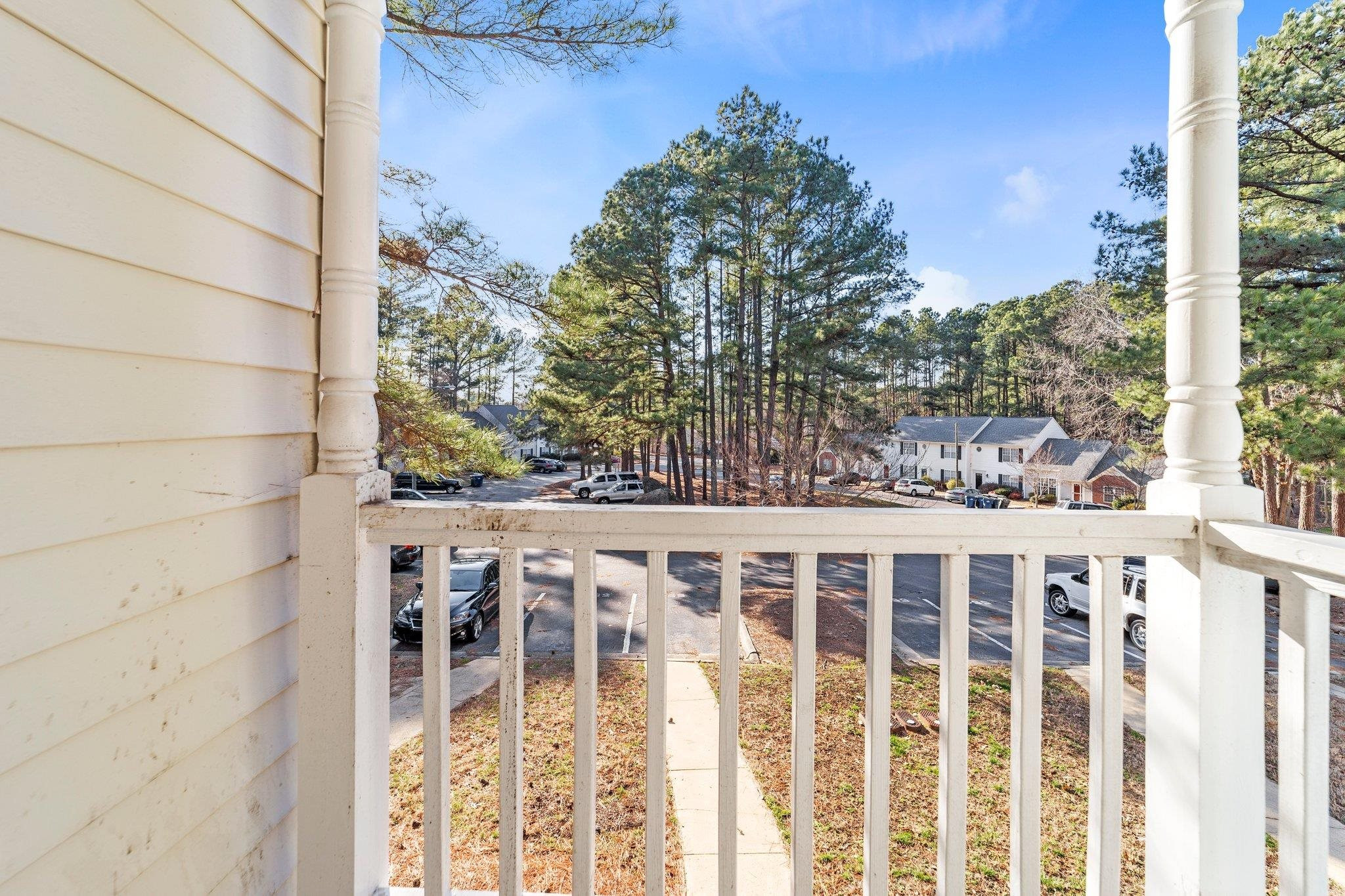 5529 Fieldcross Court Raleigh, NC 27610 - Photo 17 of 28 Photo 17
