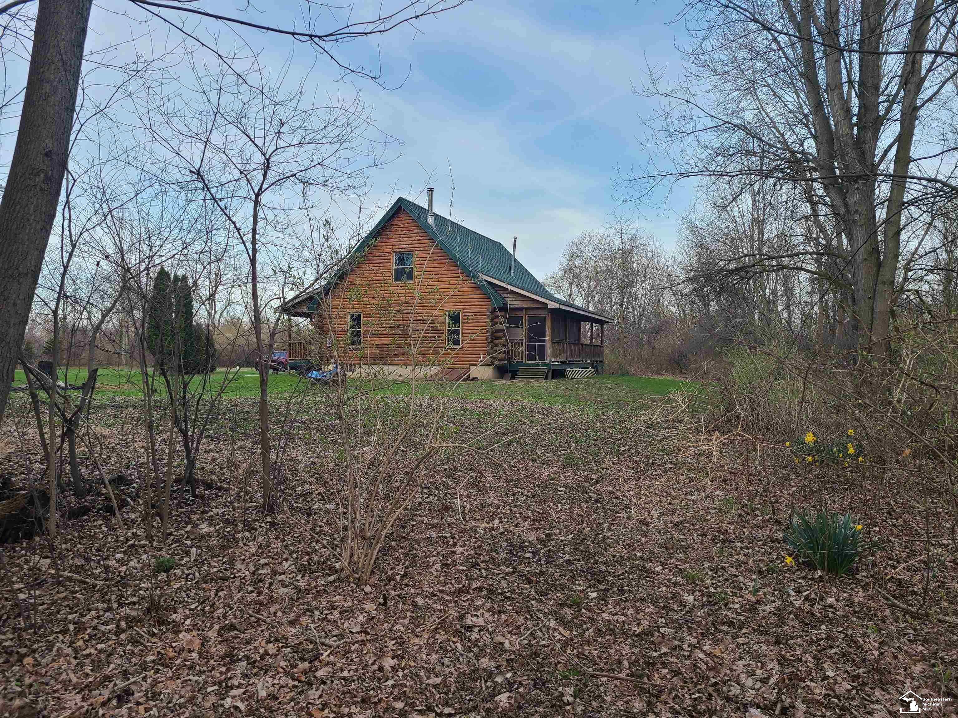 11581 Dixon Road Monroe, MI 48161 - Photo 5 of 41