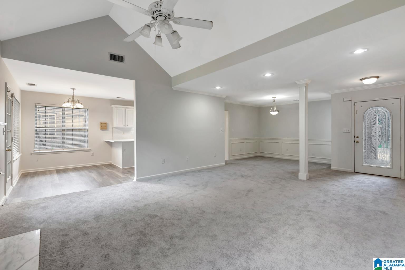 116 Daventry Drive Calera, AL 35040 - Photo 4 of 10