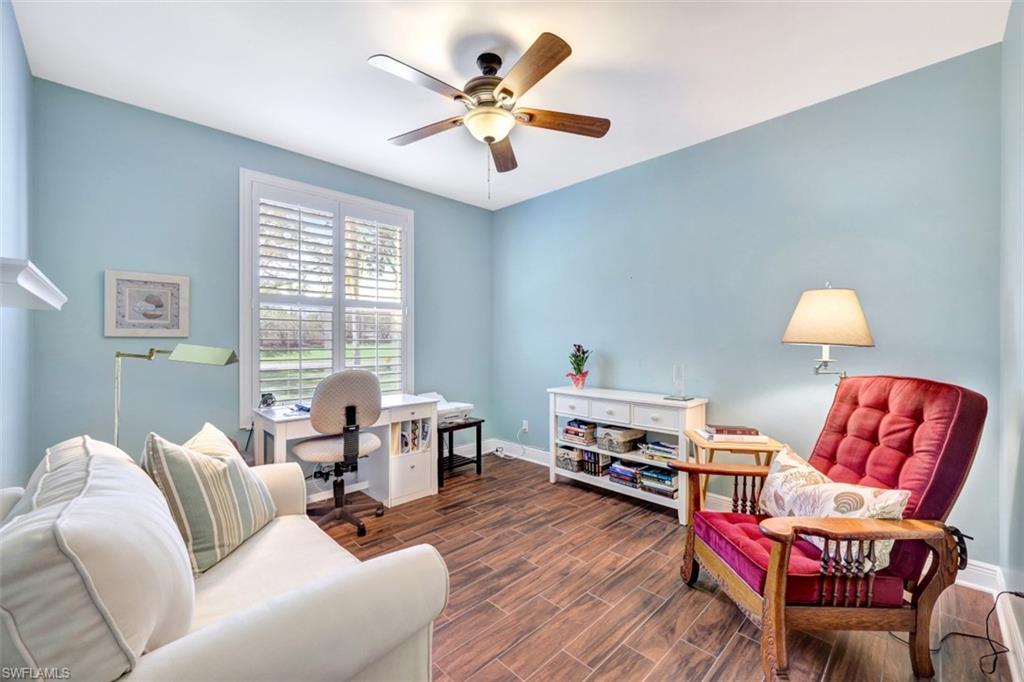 7768 Gardner Drive, Unit 103 Naples, FL 34109 - Photo 20 of 27 Den